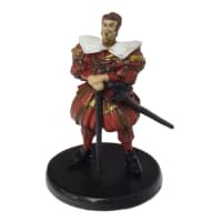 Lord Victoro  #39 Dragon Heist D&D Miniature